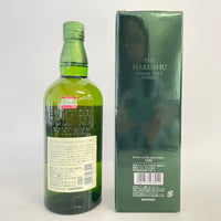 サントリー 白州 NV SUNTORY HAKUSHU NV