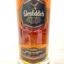 グレンフィディック 21年 グランレゼルバ ラムカスクフィニッシュ Glenfiddich 21 YEARS OLD GRAN RESERVA RUM CASK FINISH