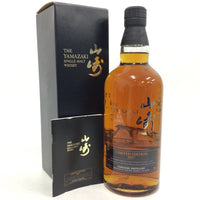 サントリー 山崎 リミテッドエディション 2017 Suntory YAMAZAKI LIMITED EDITION 2017
