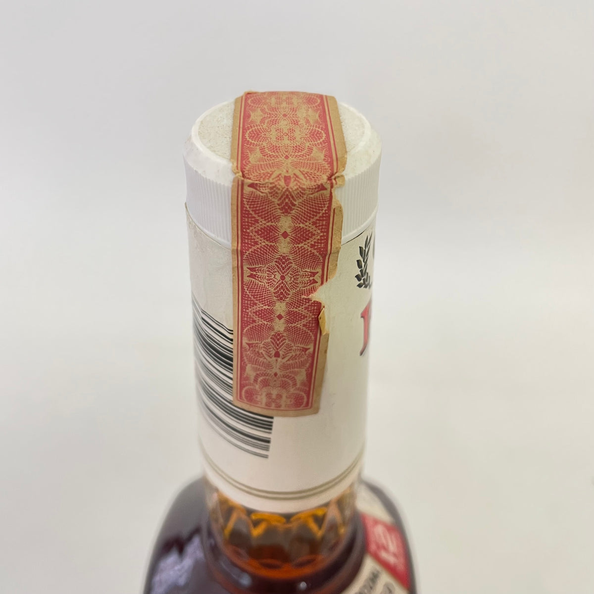 ケンタッキー デラックス 12年 Kentucky Deluxe Aged 12 years