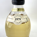 グレンキンチー ローランドモルト 1979 GLENKINCHIE 1979 LOWLAND MALT