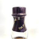 バルヴェニー 12年 ダブルウッド 旧ラベル BALVENIE 12 YEARS DOUBLE WOOD