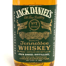 ジャックダニエル オールドNo.7 グリーンラベル JACK DANIEL'S Old No.7 Green label