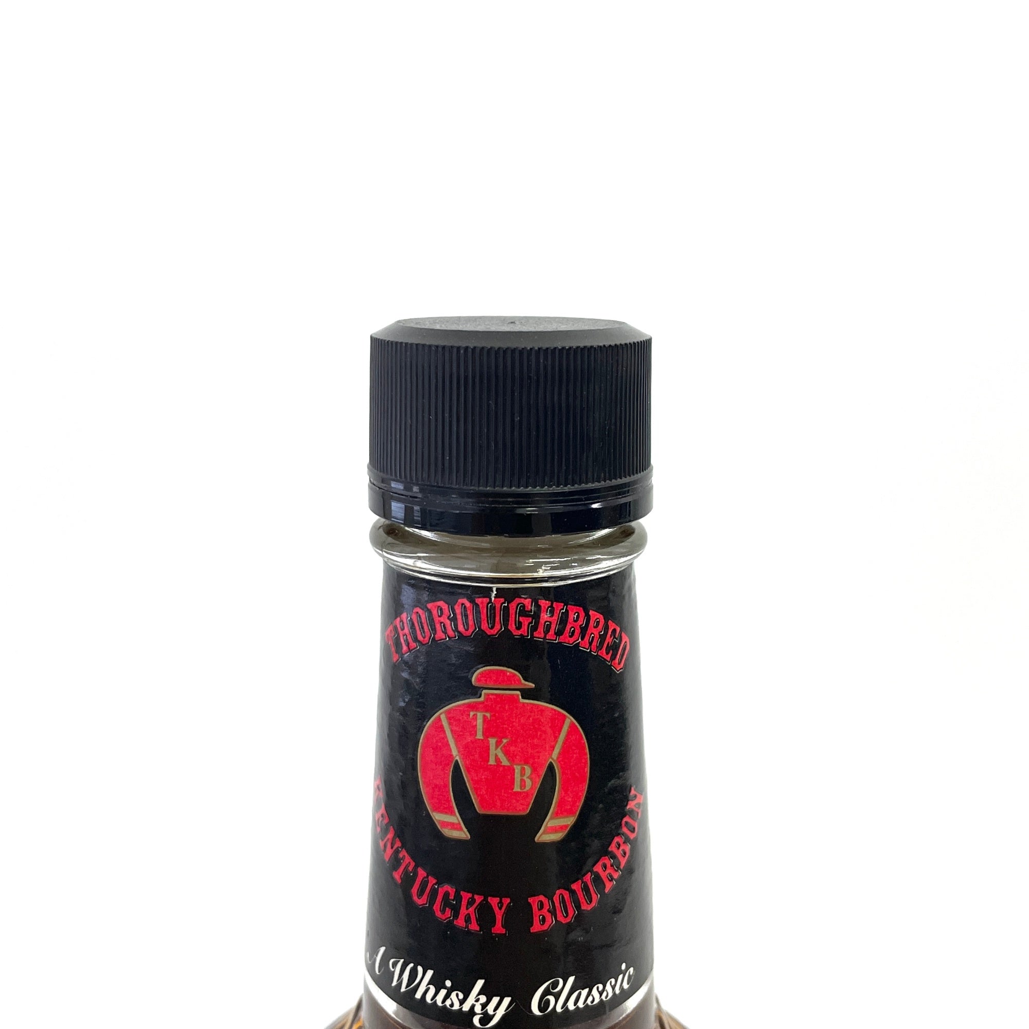 サラブレッド ケンタッキーバーボン THOROUGHBRED KENTUCKY BOURBON
