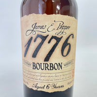 ジェームス Ｅ ペッパー 1776 6年 James E Pepper 1776 Aged 6 Years