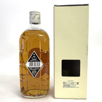 サントリー 角瓶 淡麗辛口 SUNTORY KAKU Tanrei Karakuchi