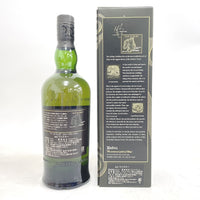 アードベッグ コリーヴレッカン