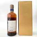 ニッカ 余市 10年 シングルモルト NIKKA YOICHI 10 years old SINGLE MALT