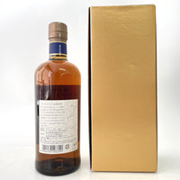 ニッカ 余市 10年 シングルモルト NIKKA YOICHI 10 years old SINGLE MALT