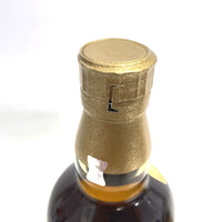 サントリー 山崎 12年 シングルモルト 海外ラベル SUNTORY YAMAZAKI AGED 12 YEARS SINGLE MALT
