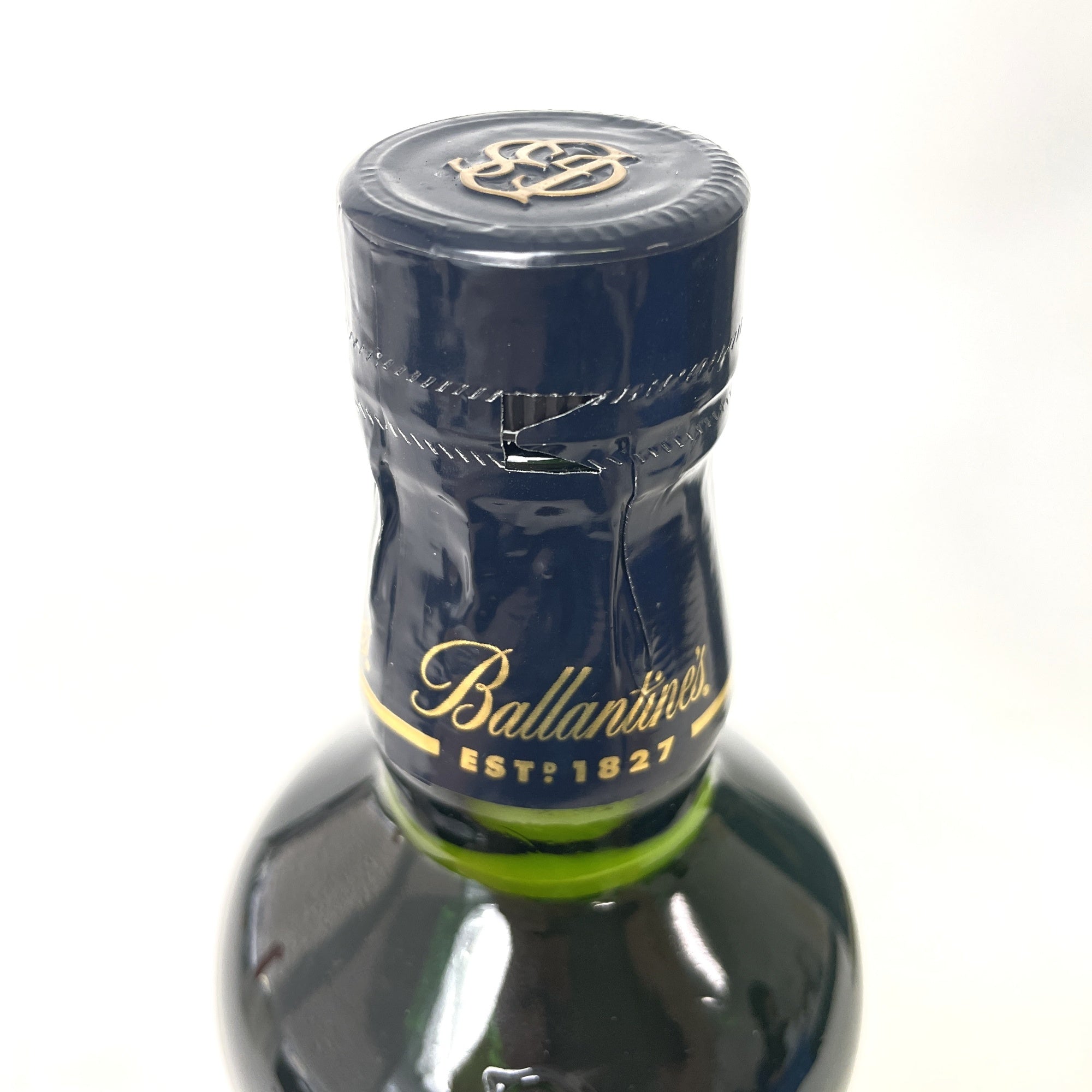 バランタイン 17年 オリジナル Ballantine's The Original AGED 17 YEARS