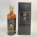 ニッカ 竹鶴 ピュアモルト 黒ラベル NIKKA TSKETSURU PURE MALT Black Label