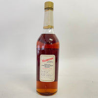 イエローストーン 86プルーフ YELLOW STONE 86proof