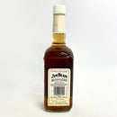 ジムビーム ホワイトラベル 旧 JIM BEAM White Label Old Bottle