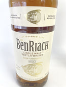 ベンリアック カスクストレングス