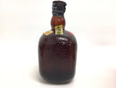 グランド オールドパー デラックス ティンキャップ Grand Old Parr Deluxe Tin Cap