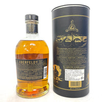 アバフェルディ 12年 ABERFELDY 12 YEARS IN OAK