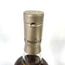 マッカラン 12年 ファインオーク MACALLAN 12 YEARS OLD FINE OAK