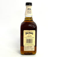 アーリータイムス EARLY TIMES