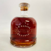 I.W. ハーパー プレジデント I.W.HARPER PRESIDENT'S RESERVE