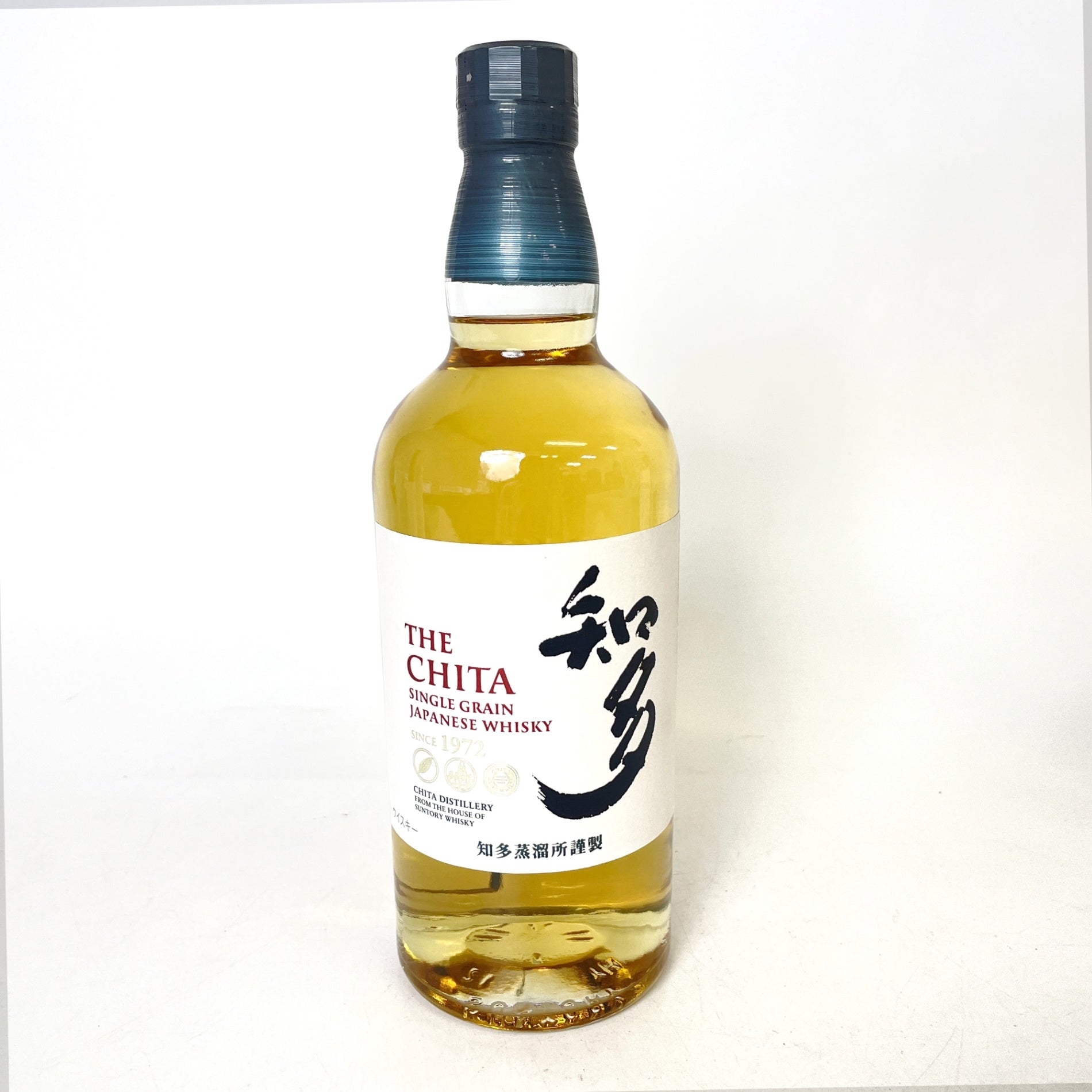 サントリー 知多 シングルグレーン SUNTORY CHITA SINGLE GRAIN
