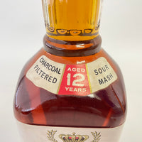 ケンタッキー デラックス 12年 Kentucky Deluxe Aged 12 years