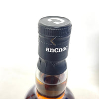 アンノック 18年 ancnoc 18 Years old