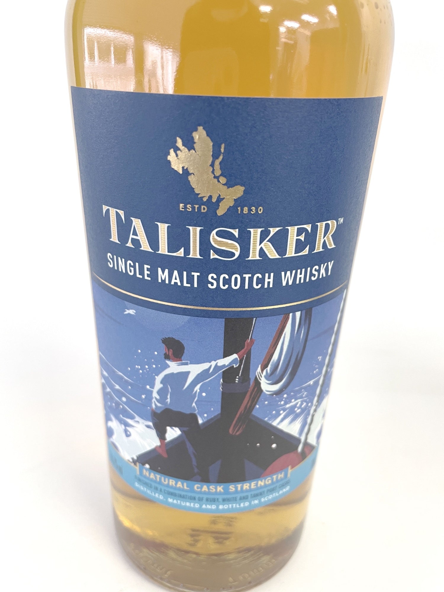 タリスカー スペシャルリリース 2023