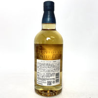サントリー 知多 シングルグレーン SUNTORY CHITA SINGLE GRAIN