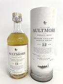 オルトモア 12年