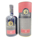 ブナハーブン 12年