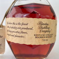 ブラントン 1989 Blanton's 1989
