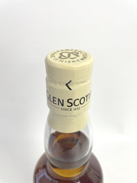 グレンスコシア ダブルカスク