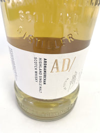 アードナムルッカン シングルモルト AD