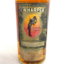 I.W.ハーパー ゴールドメダル 金キャップ I.W.HARPER GOLD MEDAL Gold cap