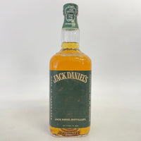 ジャックダニエル グリーンラベル JACK DANIEL'S GREEN LABEL