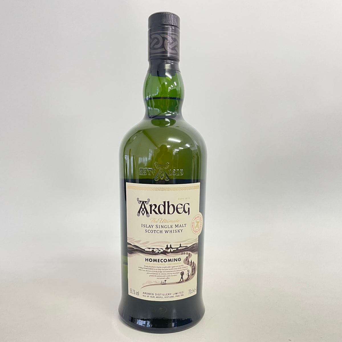 アードベッグ ホームカミング 2026 ARDBEG HOMECOMING 2026