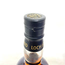 ロッホローモンド 12年 シングルモルト LOCHLOMOND AGED 12 YEARS SINGLE MALT