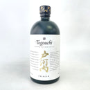 戸河内 プレミアム ブレンデッドジャパニーズウイスキー  Togouchi Pre,ium Blended Japanese Whisky