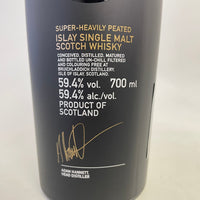 オクトモア 11.1 スコティッシュ バーレイ OCTOMORE 11.1 SCOTTISH BARLEY