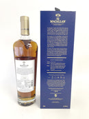 マッカラン 18年 ダブルカスク