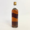 ジョニーウォーカー ブラックラベル 12年 金キャップ コルク Johnnie Walker Black Label 12years Gold Cap Cork