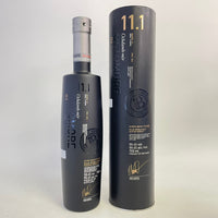 オクトモア 11.1 スコティッシュ バーレイ OCTOMORE 11.1 SCOTTISH BARLEY