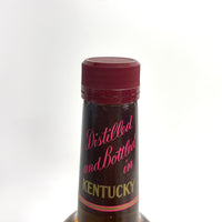 バーボンセンター BOURBON CENTER