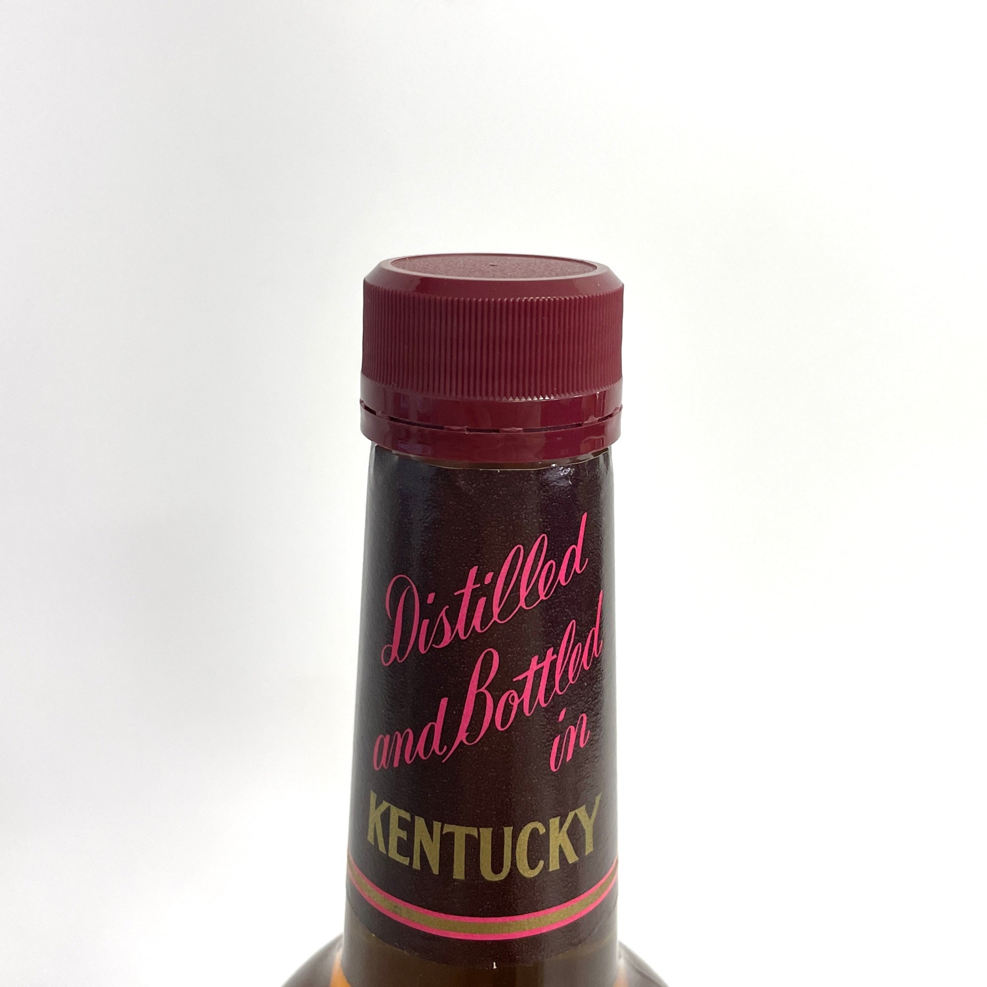 バーボンセンター BOURBON CENTER