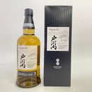 桜尾蒸留所 戸河内 シングルモルト SAKURAO DISTILLERY TOGOUCHI SINGLE MALT