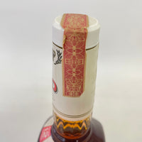 ケンタッキー デラックス 12年 Kentucky Deluxe Aged 12 years