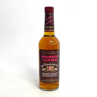 バーボンセンター BOURBON CENTER