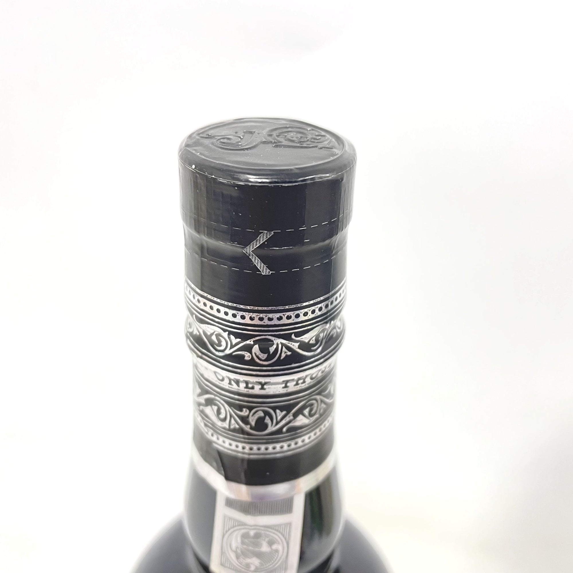 スカラバス 10年