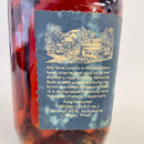 メーカーズマーク ホワイトトップ ブルーデニムラベル Maker's Mark Blue Denim Label